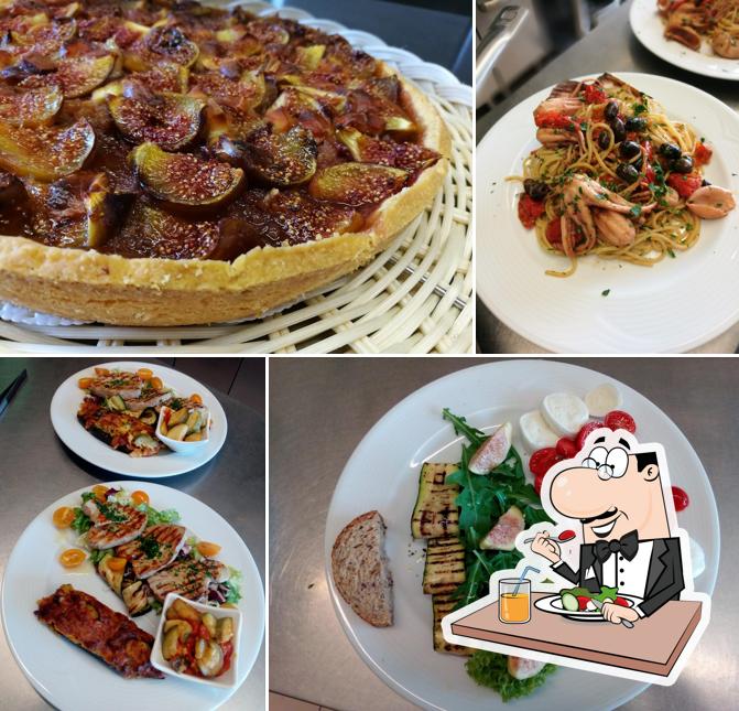 Platti al Bar One Sound Di Ingrosso Costanza