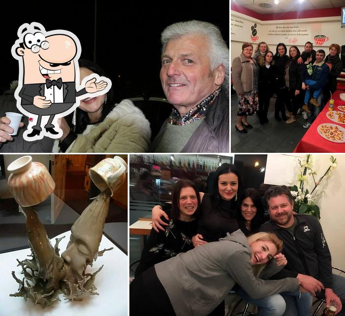 Ecco una foto di Q Bar