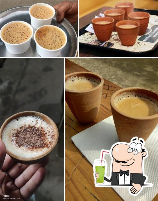 Rakesh Tea and Coffee