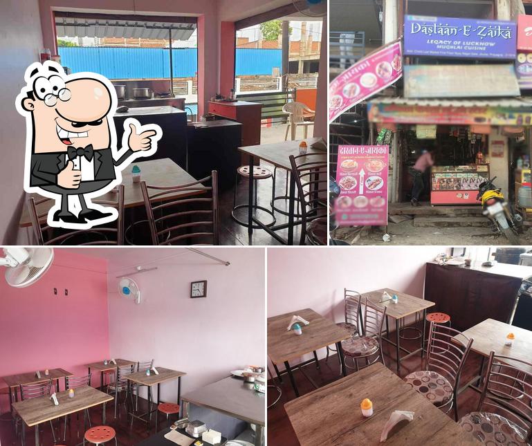 Dastaan E Zaika-Legacy Of Lucknow