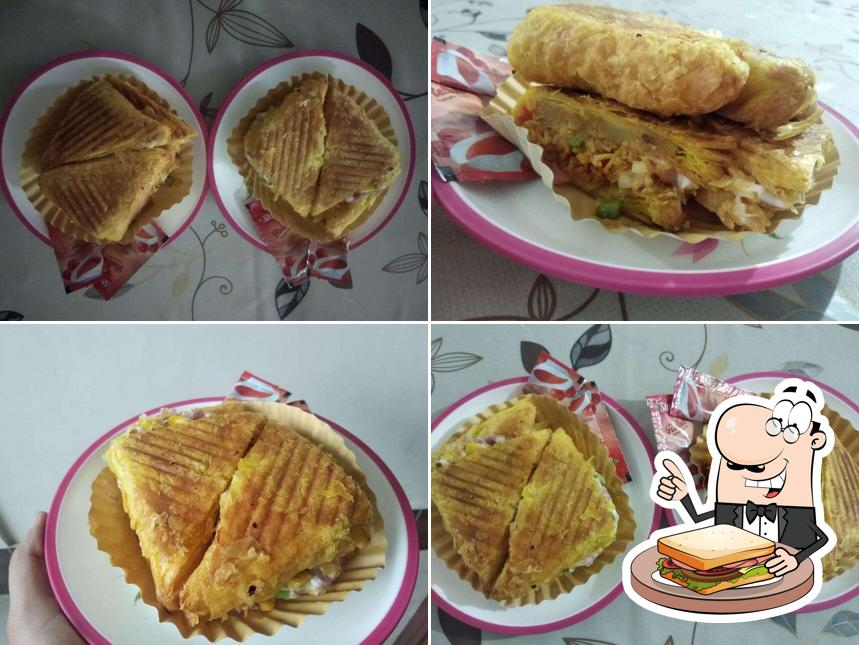 J.M.D Bakers & Fast Food