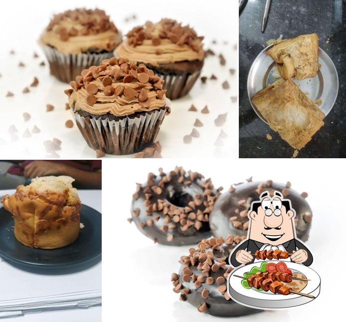 Meals at Oven Magick