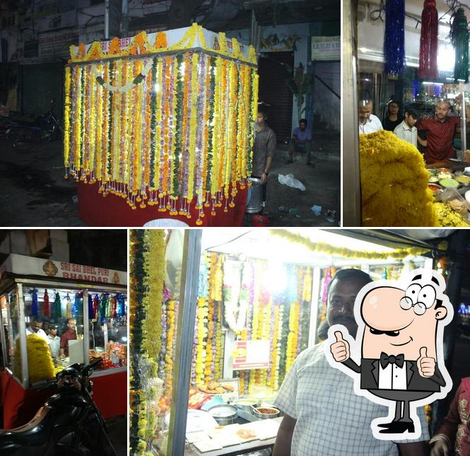 See the image of SRI SAI BHEL PURI