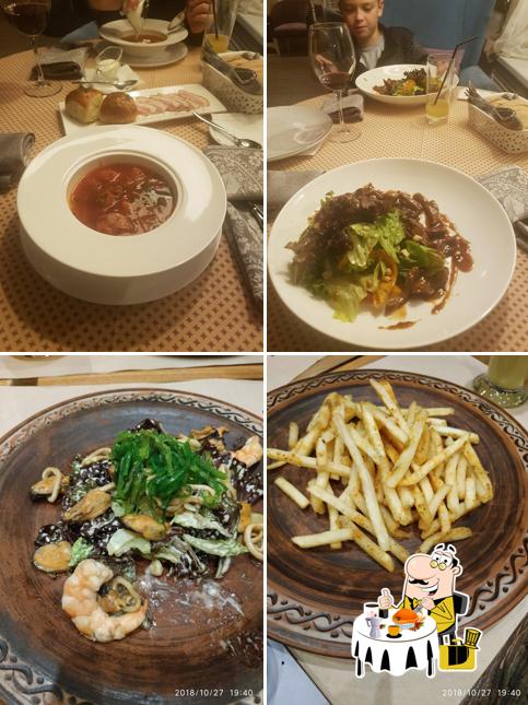 Shore House Time of the rest