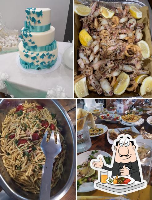 The Wall - Alberghina Felice