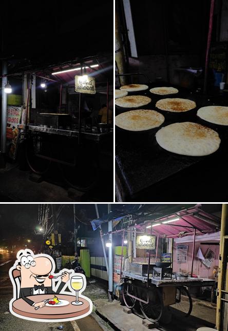 Unni Chettan Thauukada