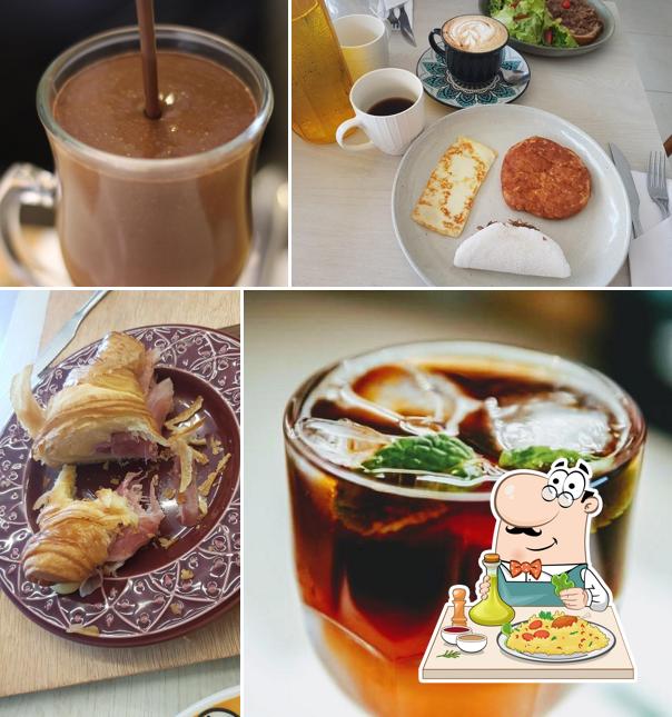 Mousse de chocolate em Saboretto Cafés Especiais