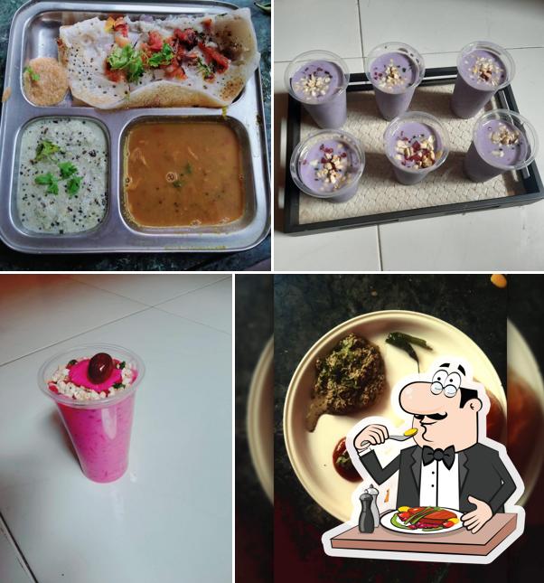 Ceviche at Savla's Mom Special- best restaurant in vasai virar nallasopara