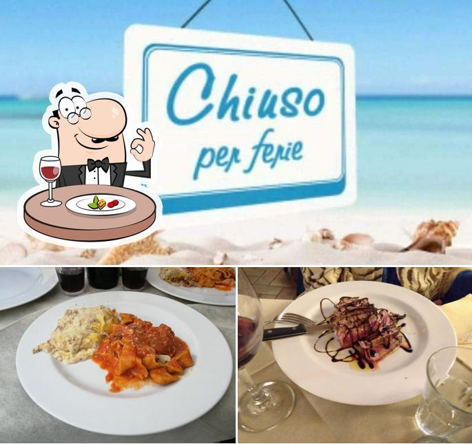 Platti al Al Cantuccio