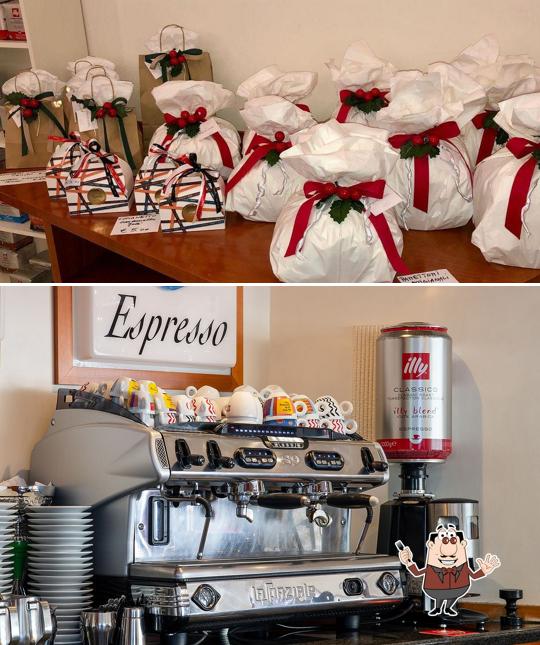 Platti al Al Solito Posto