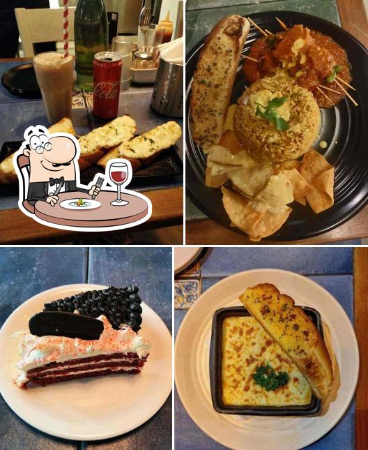 Food at Home Chef All Day Dining