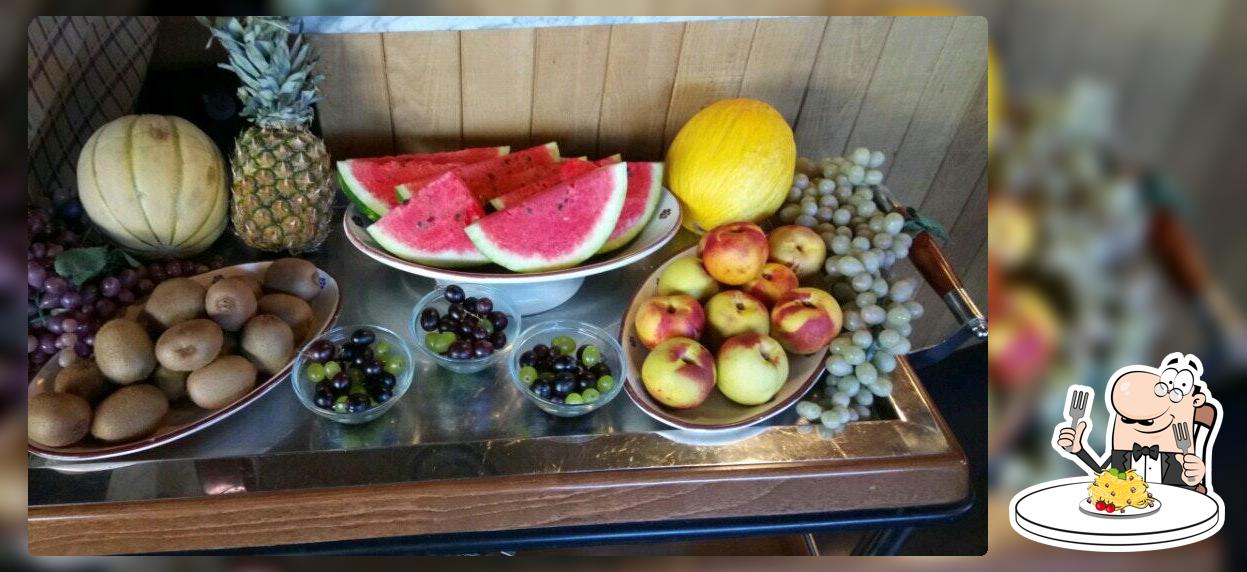 La Locanda Via G. Galliano - Ristorante Pinseria