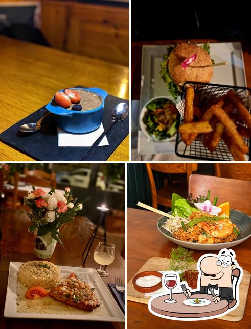 Le Bistro Petit Saconnex