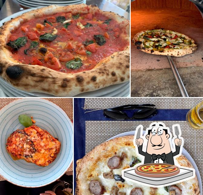 Ristorante Antonietta