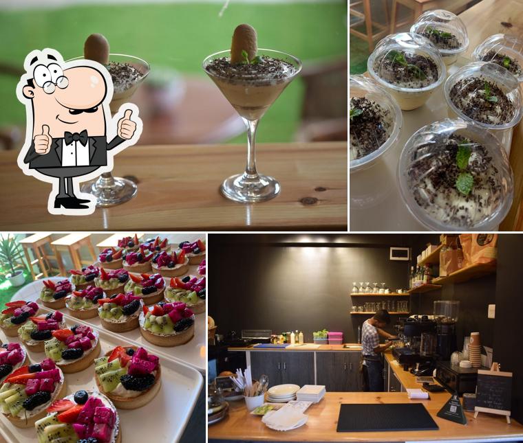 Look at this photo of Baking Leaven, Laitumkhrah