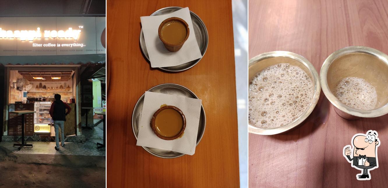 See the image of KAAPPI READY