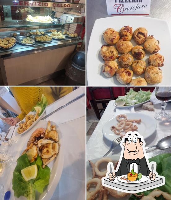 Ristorante Pizzeria Da Cristofaro