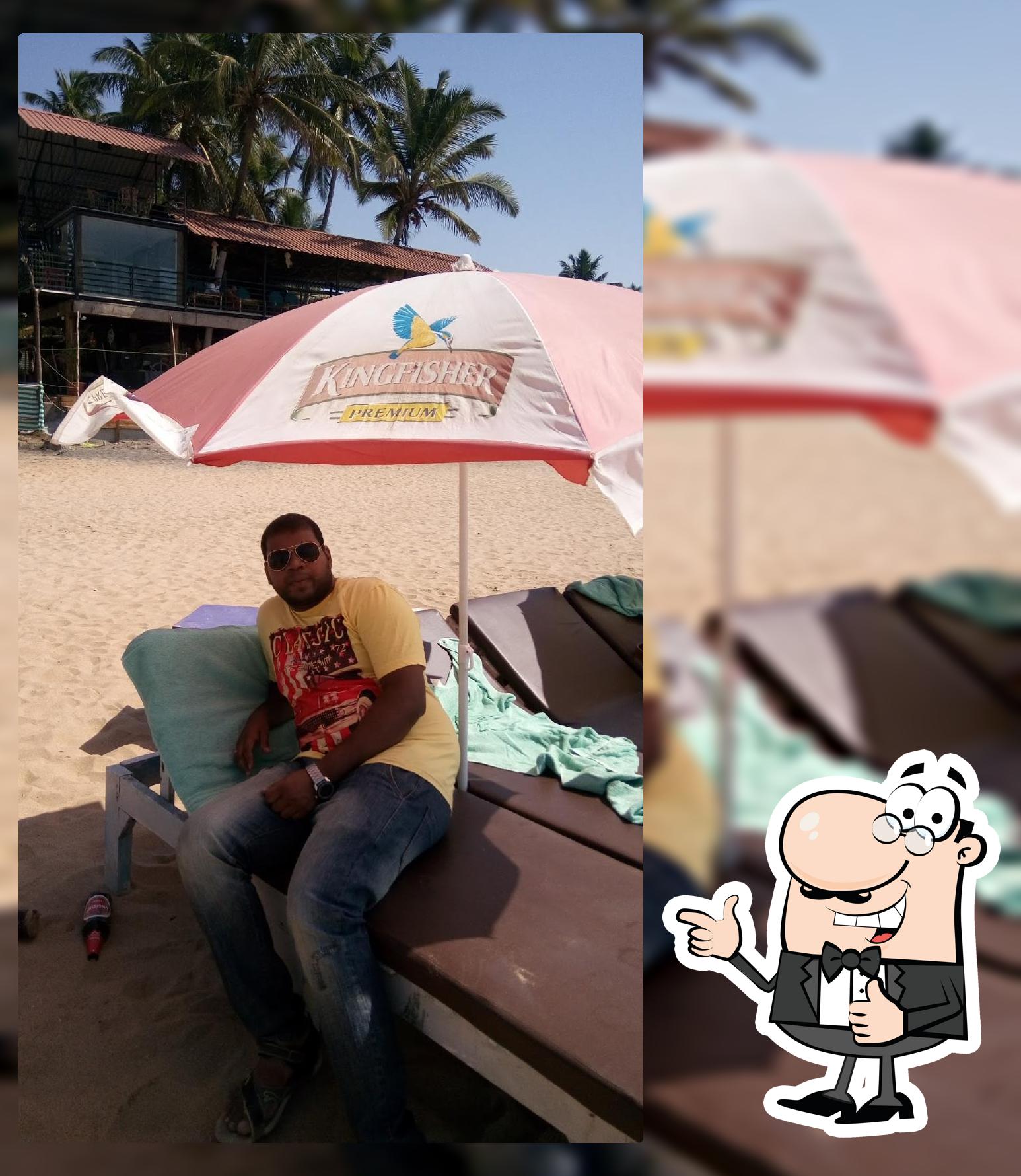 The Wooden Bridge photo