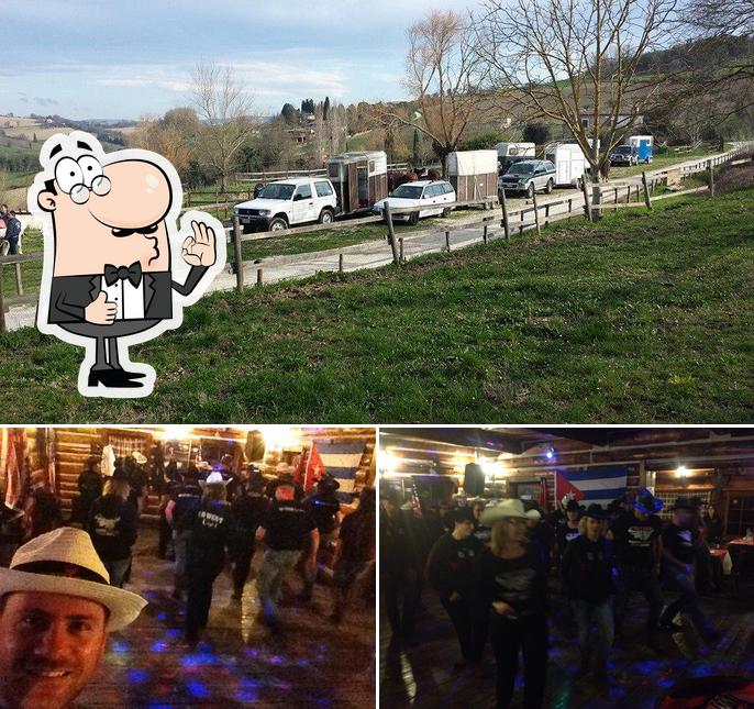 Ecco una foto di Billy Ranch