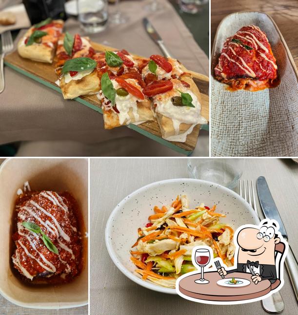 Polpettone al Visini Como