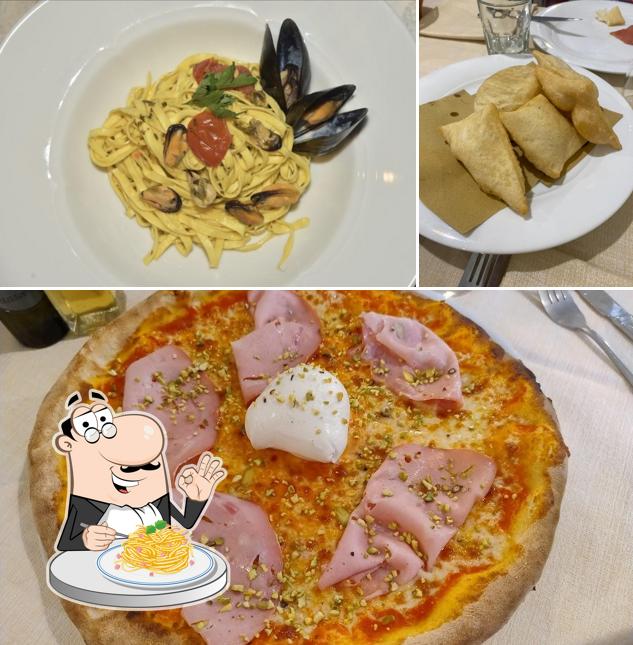 Ristorante Pizzeria San Vittore