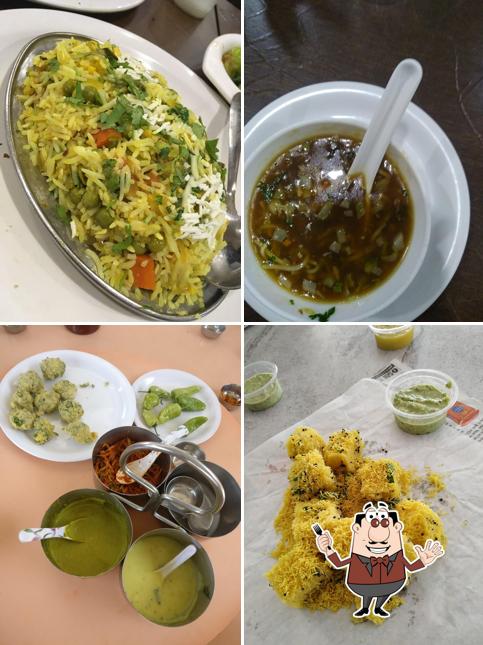 Swad Restaurant & Fast food