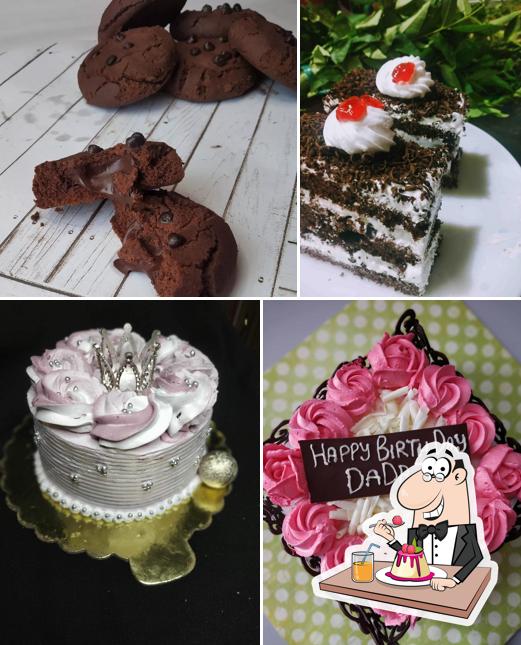 Winter Bakery(le Gateau)