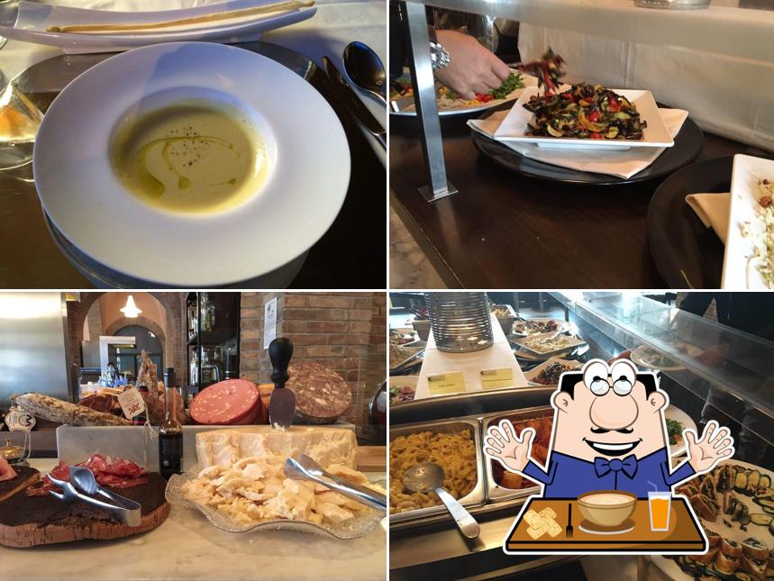 Cibo al Caffé Concerto