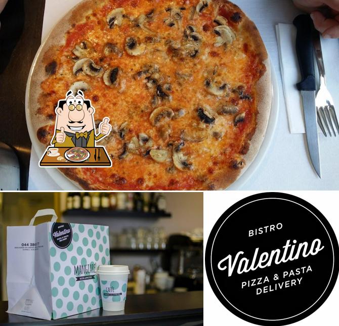 La pizza è il piatto veloce più amato al mondo