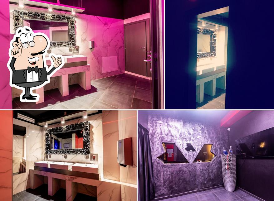 Discoteca Love Verona