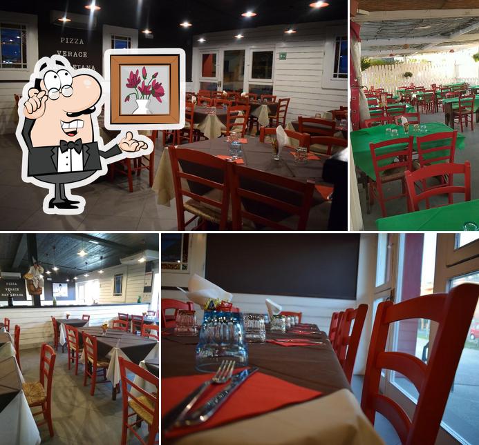 Friends Food di Angelo Tiano