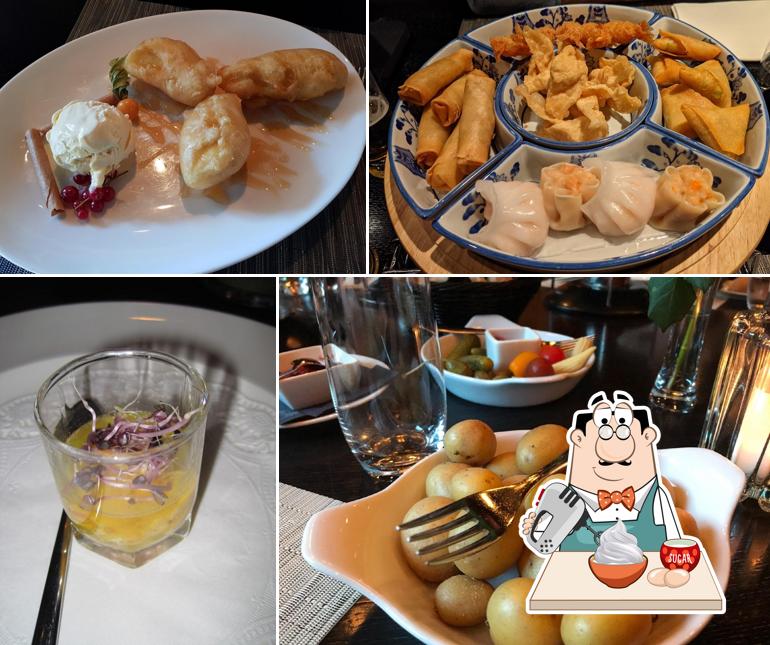 Golden Dragon - Asia Restaurant