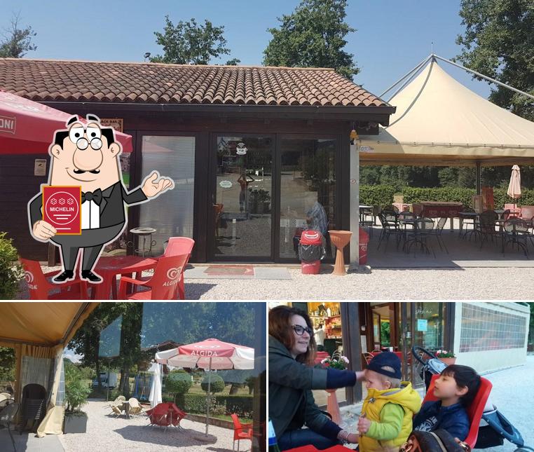 Guarda questa immagine di Bar Il Casottino di Funari Marina e Pallozzi Simone