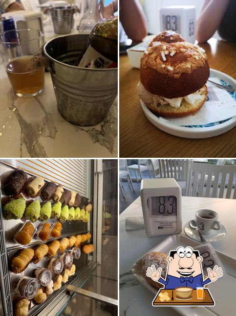 Platti al Bar 83 more than a bar