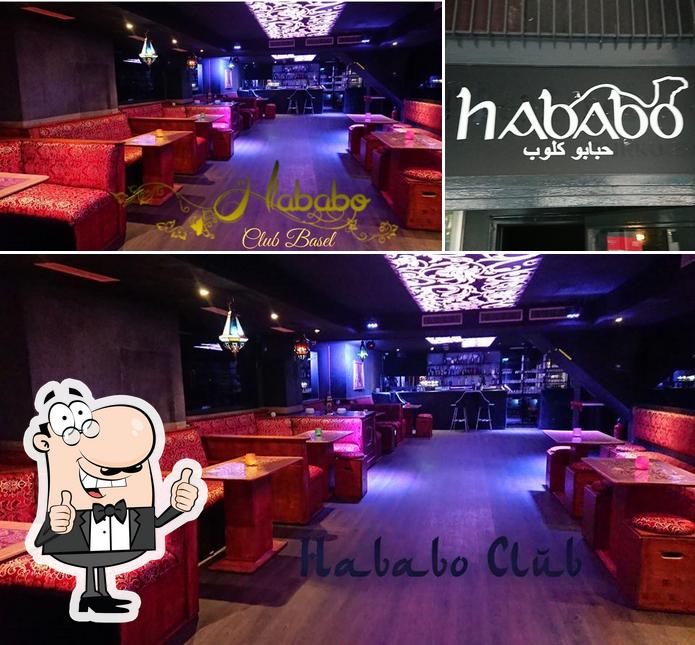 Hababo Club Basel Basel