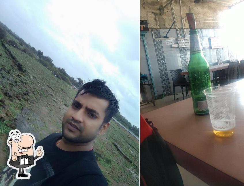 Here's a photo of Mohit Bar N Restaurant