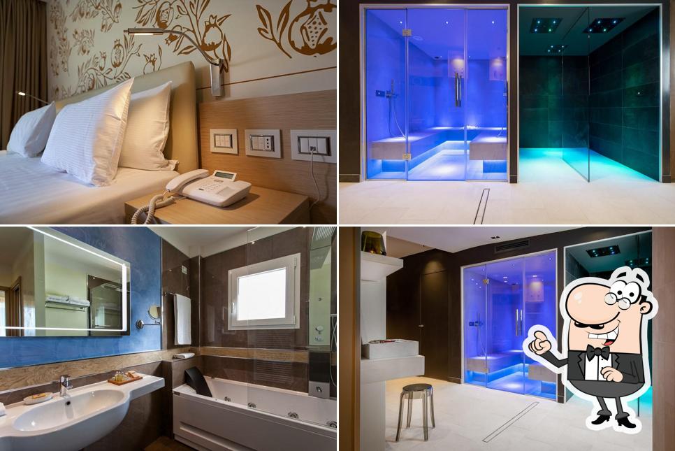 Hotel Imperiale Rimini & SPA