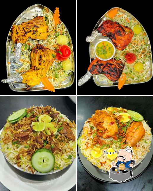 Nasheman Hotel & Altaf Bakery