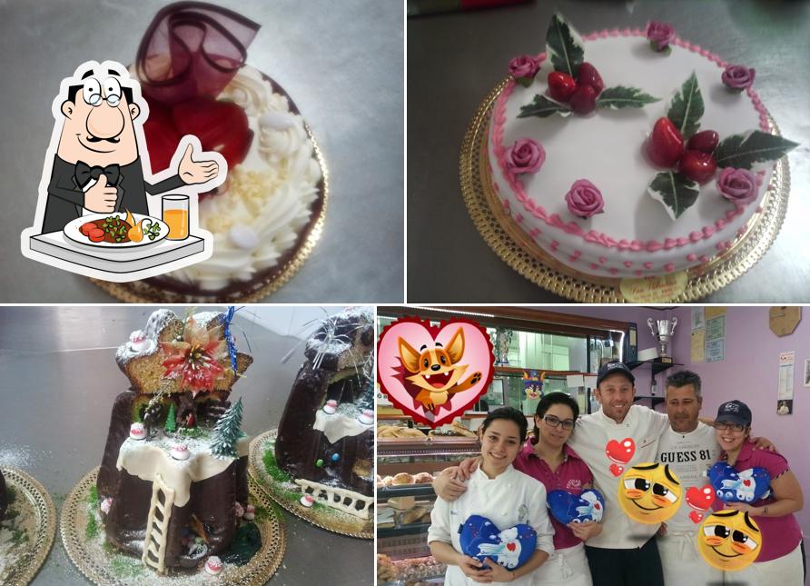 Pasticceria San Valentino dolce & salato di Emanuela Pala