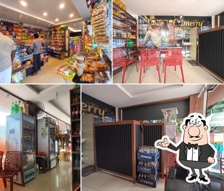 Rainbow bakers ചിറങ്ങര