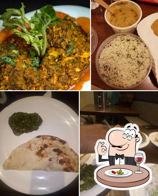 Santosh Dhaba Exclusive