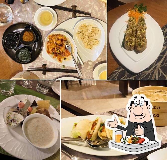 Tamari - Vivanta Goa