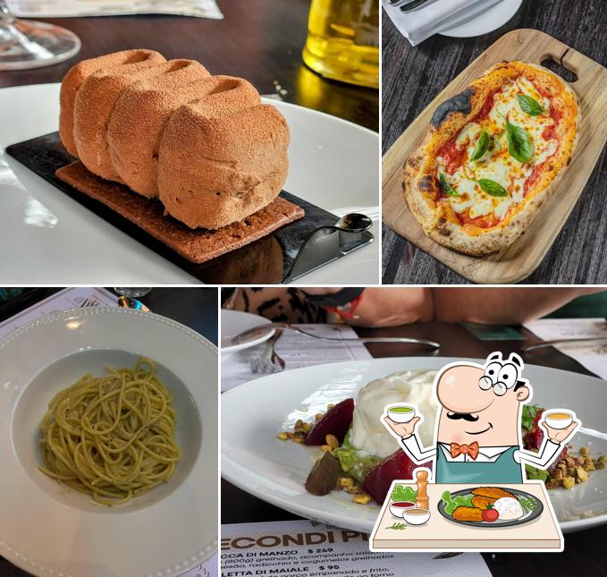 Temperani Cucina - Vila Anália