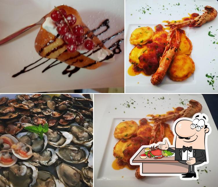 Rubino Ristorante Tipico