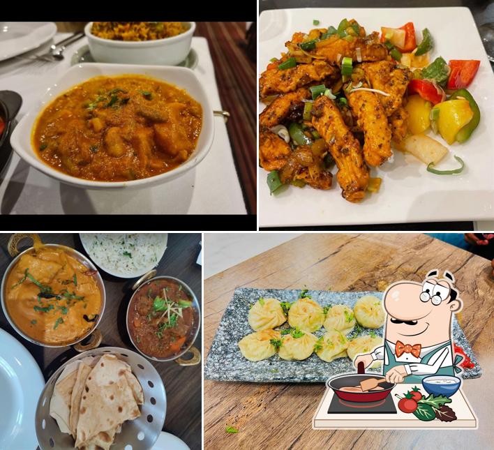 BK Cafe 'n' Restaurant