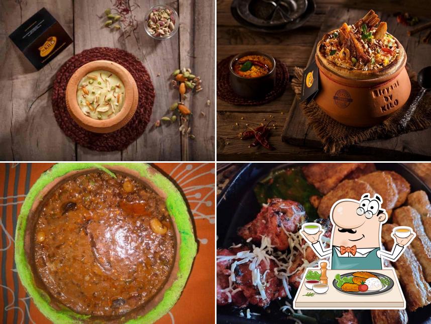 Biryani By Kilo - Jaipur