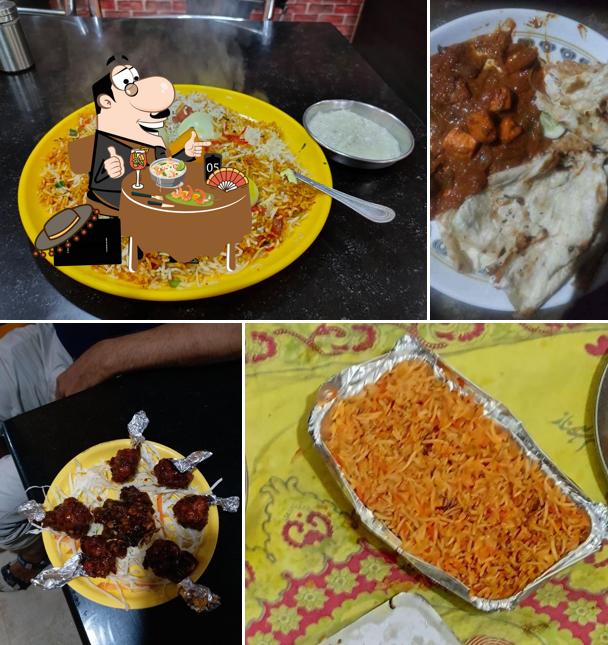 Desi chulhaa Restaurant or mess (tiffin service)