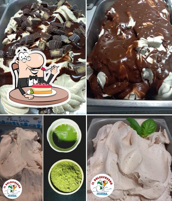 Gelateria Il Dolce Freddo