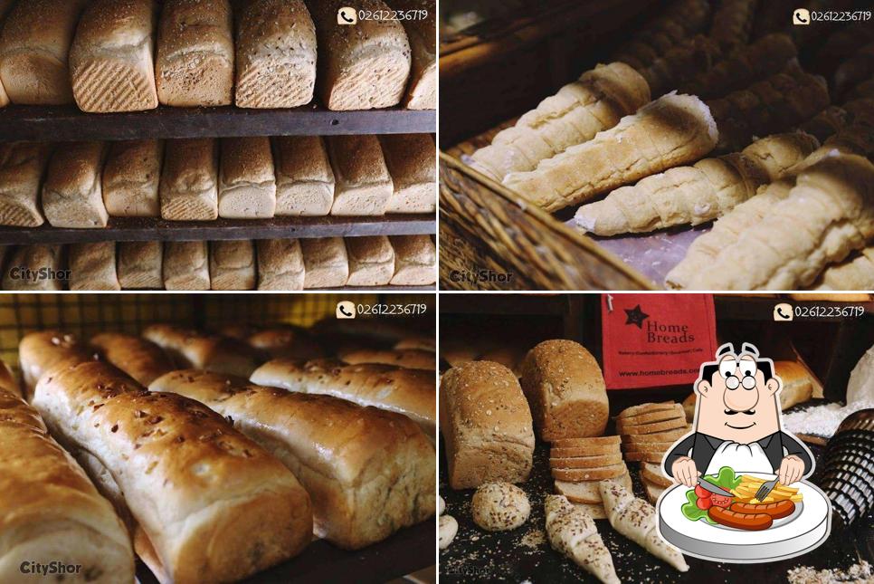 Home Breads