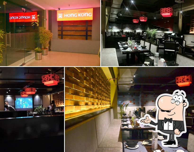 Hongkong Restaurant